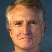 SourceCell Employee Michael Harris's profile photo