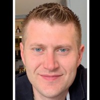 Magna Engineered Glass Europe Employee Thierry Loux's profile photo