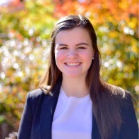 PwC Employee Emily McHugh's profile photo