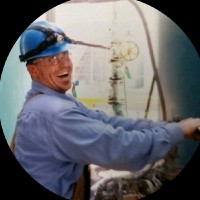 Pacific Northwest National Laboratory Employee Nick Vance's profile photo