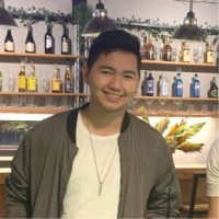 DATAI Employee Jude Firmo's profile photo