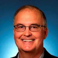 Intel Corporation Employee William Savage's profile photo