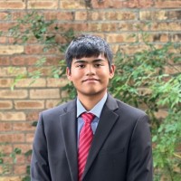 Purdue Science Employee Aditya Banerjee's profile photo
