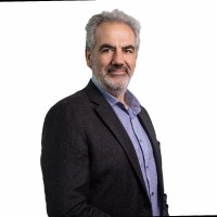 Power Factors Employee George Konstantoulakis's profile photo