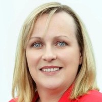 Deloitte Employee Fiona Barry's profile photo