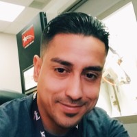 EnerSys Employee David Barragan's profile photo