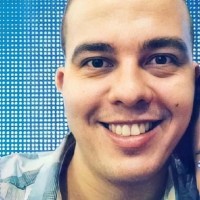 Havan Employee Vinícius Reis's profile photo