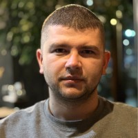 DotGov Solutions LLC Employee Andrian Mamei's profile photo