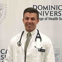 Emcura Immediate Care- Bloomfield, Birmingham Employee Matthew Bach's profile photo