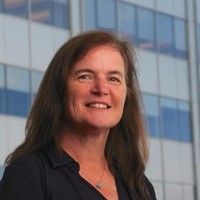 McKinsey & Company Employee Amy Logan's profile photo