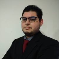 ENERVIEW.AI Employee Victor Duran's profile photo