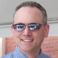 Mass Electric Construction Employee John Ricca's profile photo