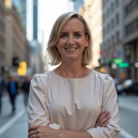 Revenue Catalyst Employee Marj Koppelaar's profile photo