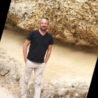 ITF Imprimeurs Employee Simon Touchard's profile photo
