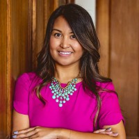 Los Angeles World Airports Employee Lauren Alba's profile photo