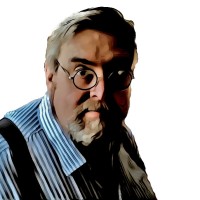 Freedom From Religion Foundation Employee Scott Knickelbine's profile photo