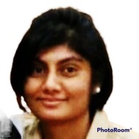 TruScreen Group Limited Employee Usharani Raji's profile photo