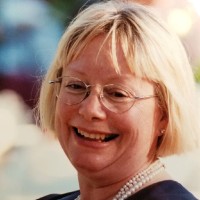 Asset Management Company Employee Christie Bilikam's profile photo