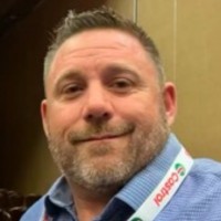 SOIMCO Employee Duane Harrison's profile photo