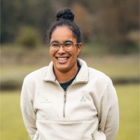 Travelbase Employee Ansita Tandia's profile photo