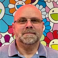Pacific Gas and Electric Company Employee Dave Domingo's profile photo