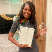 City of Bryan Employee Beatrice Saba's profile photo