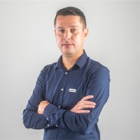 Pauta Distribuição e Logística S/A Employee Fabio Luiz da Silva's profile photo