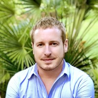 Blender Interactive Employee Spencer Dyment-Shone's profile photo