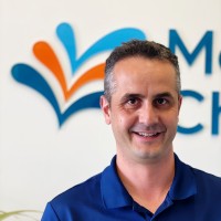 Mortgage Choice Employee James Algar's profile photo