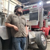 Holmes Erection, Inc Employee Cody Mason's profile photo