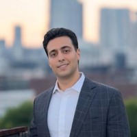 Sammy Halabi Email & Phone Number