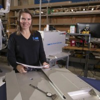 Consolidated Equipment Group Employee Sara Engen's profile photo
