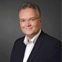 Siemens Employee Robert Busse's profile photo