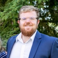 Matrixx CPG Employee Alex Wittkop's profile photo