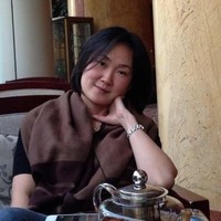 Doris Zhou Email