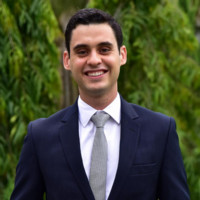 Grupo CHQ Companhia de Franchising Employee Santo Destefani Neto's profile photo