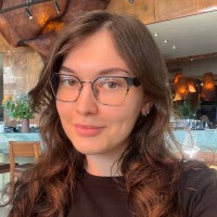 Alina Kitieva's profile photo