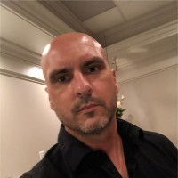 Hamlin Tool and Machine Inc. Employee James Priestley's profile photo