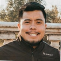 Halff Associates Employee Tomas Perez's profile photo