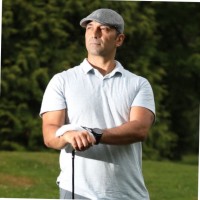 Lexi Developments Employee Farid Ghasemi's profile photo