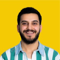 SEO Sherpa Employee Tevfik Azizoğlu's profile photo