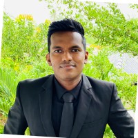 4Axis Employee Ranga Madushan's profile photo