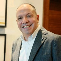 Maxim Investment Group [MIG] Employee Mohamed Soliman's profile photo