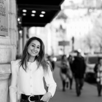 Ekno Employee Angéline Faivre's profile photo