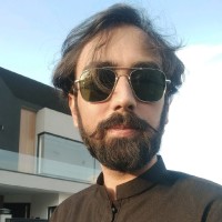 Code Graphers Employee Saeem Sadiq's profile photo