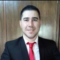 IRIS S.A.I.C Employee Jesús Daniel Funes Maldonado's profile photo