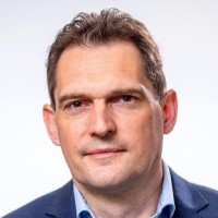 Implantology and prosthetics Employee Benny Stevens's profile photo