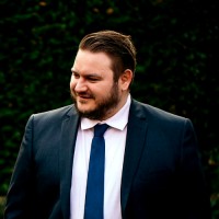Rob Woodward Email & Phone Number