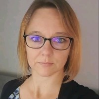 Onisep Employee Sandrine Fuet's profile photo