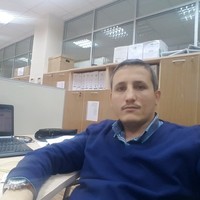 PDL World Employee Seyran Kerimli's profile photo